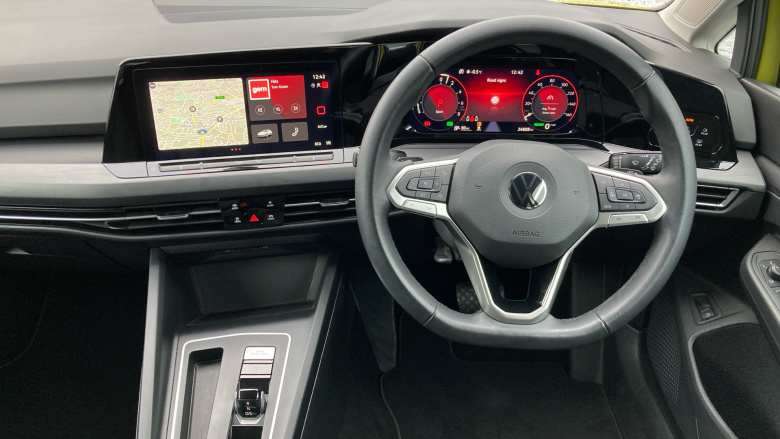 Volkswagen Golf 1.4 TSI eHybrid Style 5dr DSG Hatchback